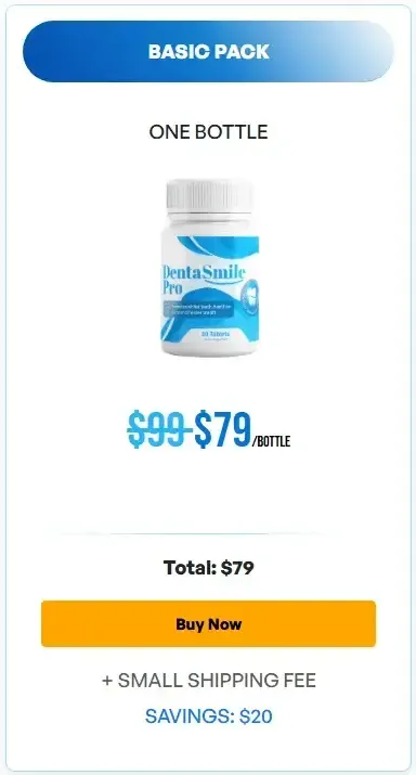 buy DentaSmile Pro