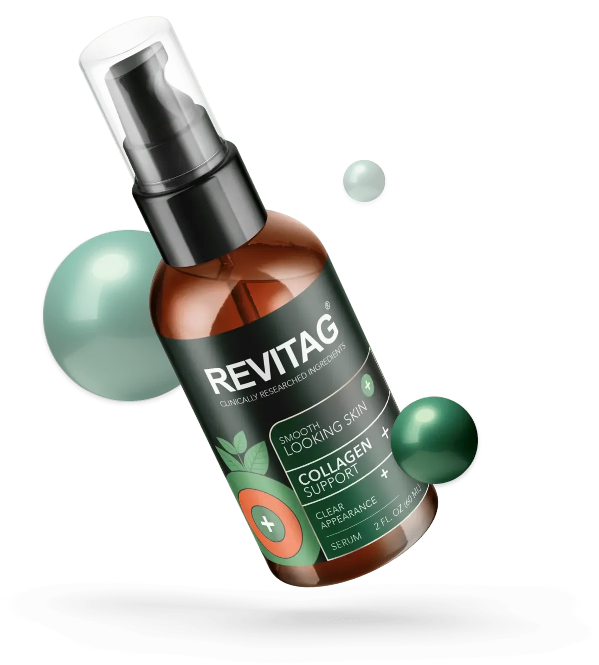 ReviTag product