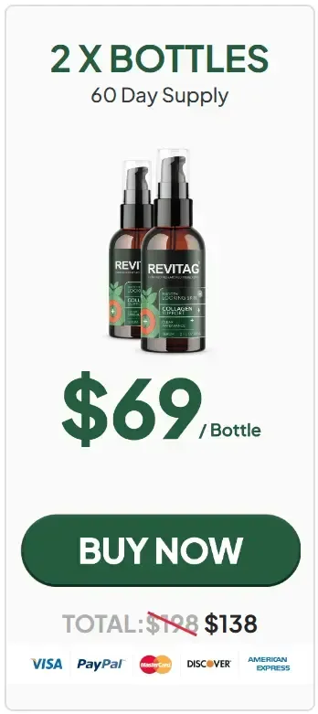 buy ReviTag two