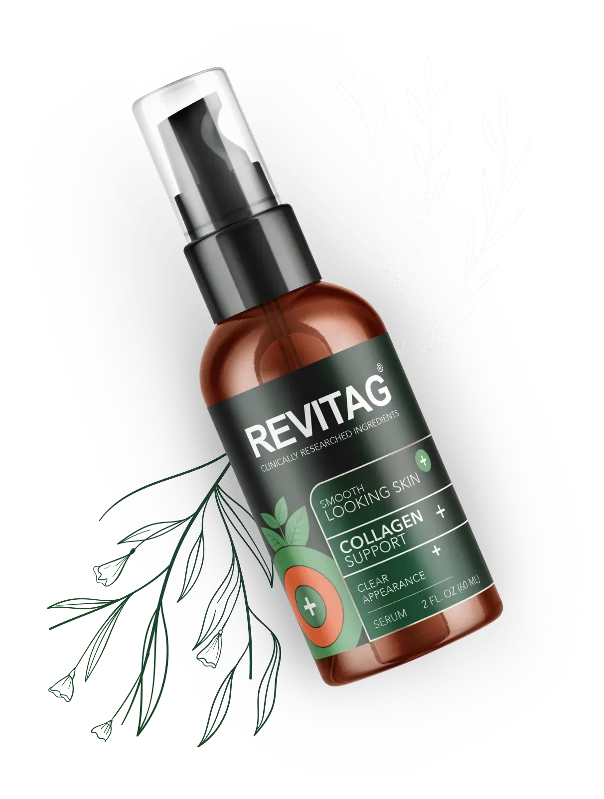 ReviTag product