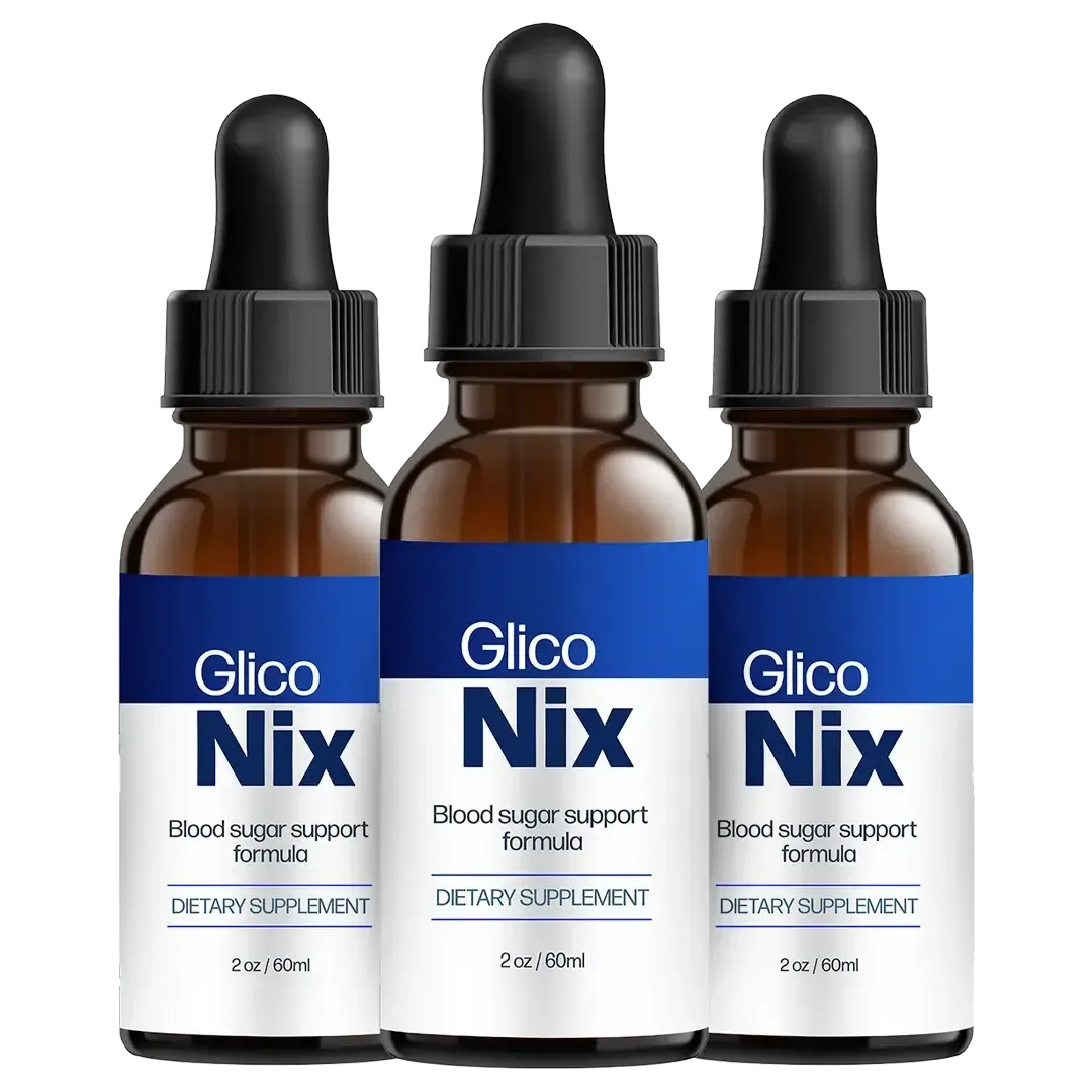GlicoNix product
