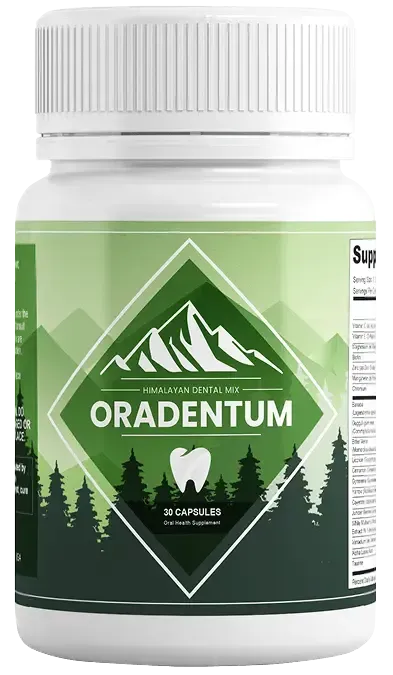ORADENTUM  product
