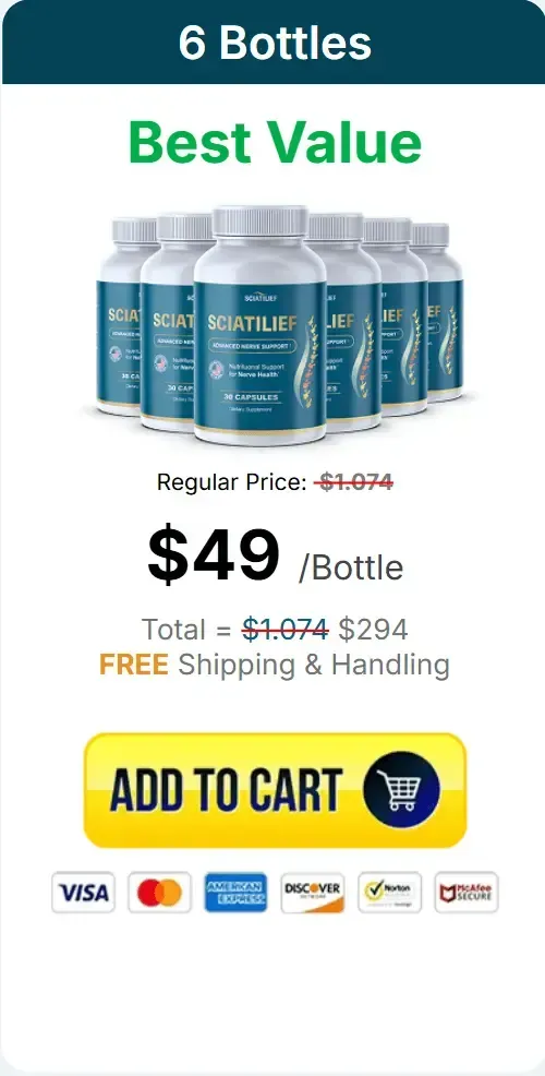 buy Sciatilief