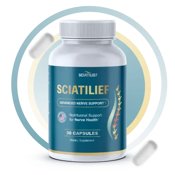 Sciatilief product