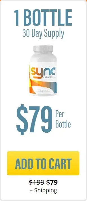 SYNC buy one