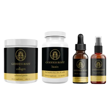 Goddess Root product