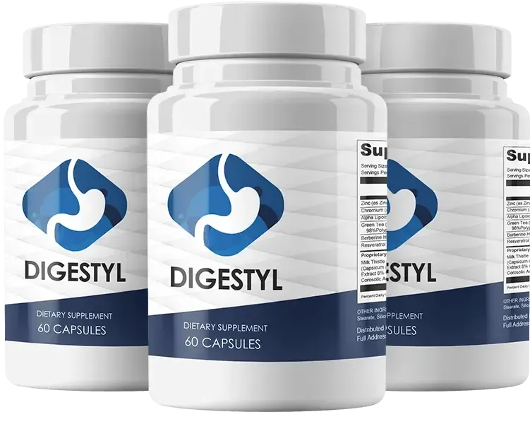 Digestyl product