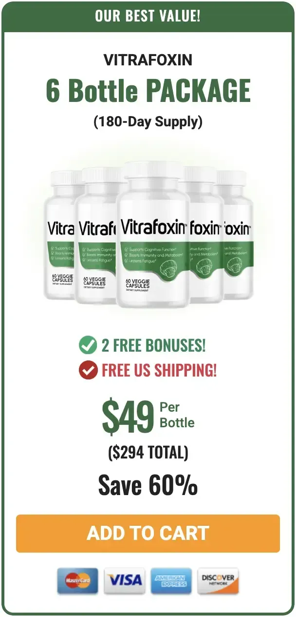 vitrafoxin six buy