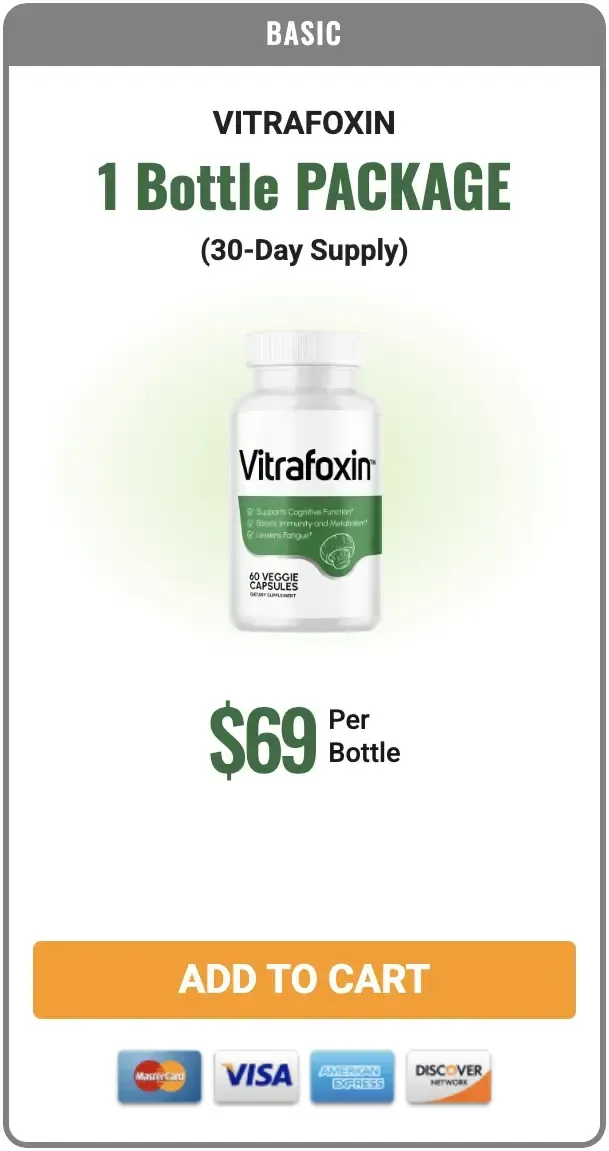 vitrafoxin one buy