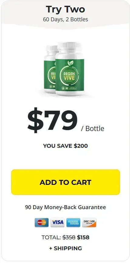 buy RegenVive  