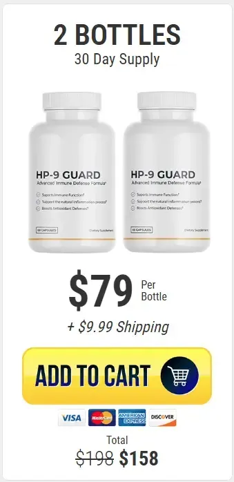 buy HP9 Guard