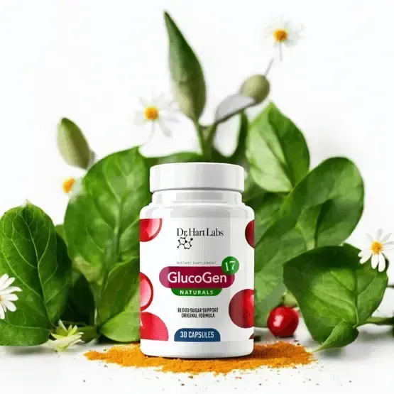 GlucoGen17 product