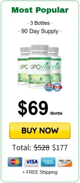 Lipozem order