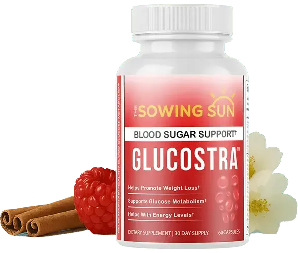 product Glucostra