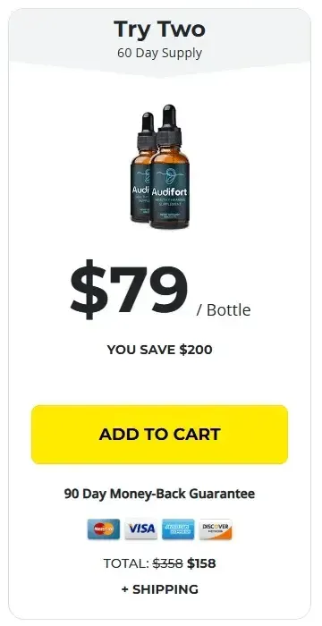 buy Audifort 