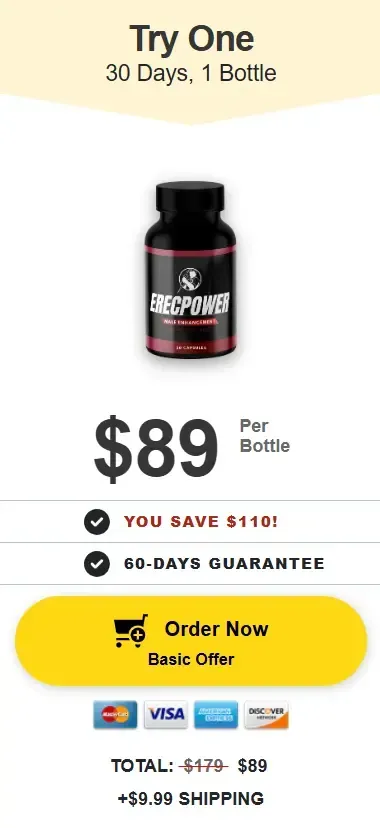 buy ErecPower 