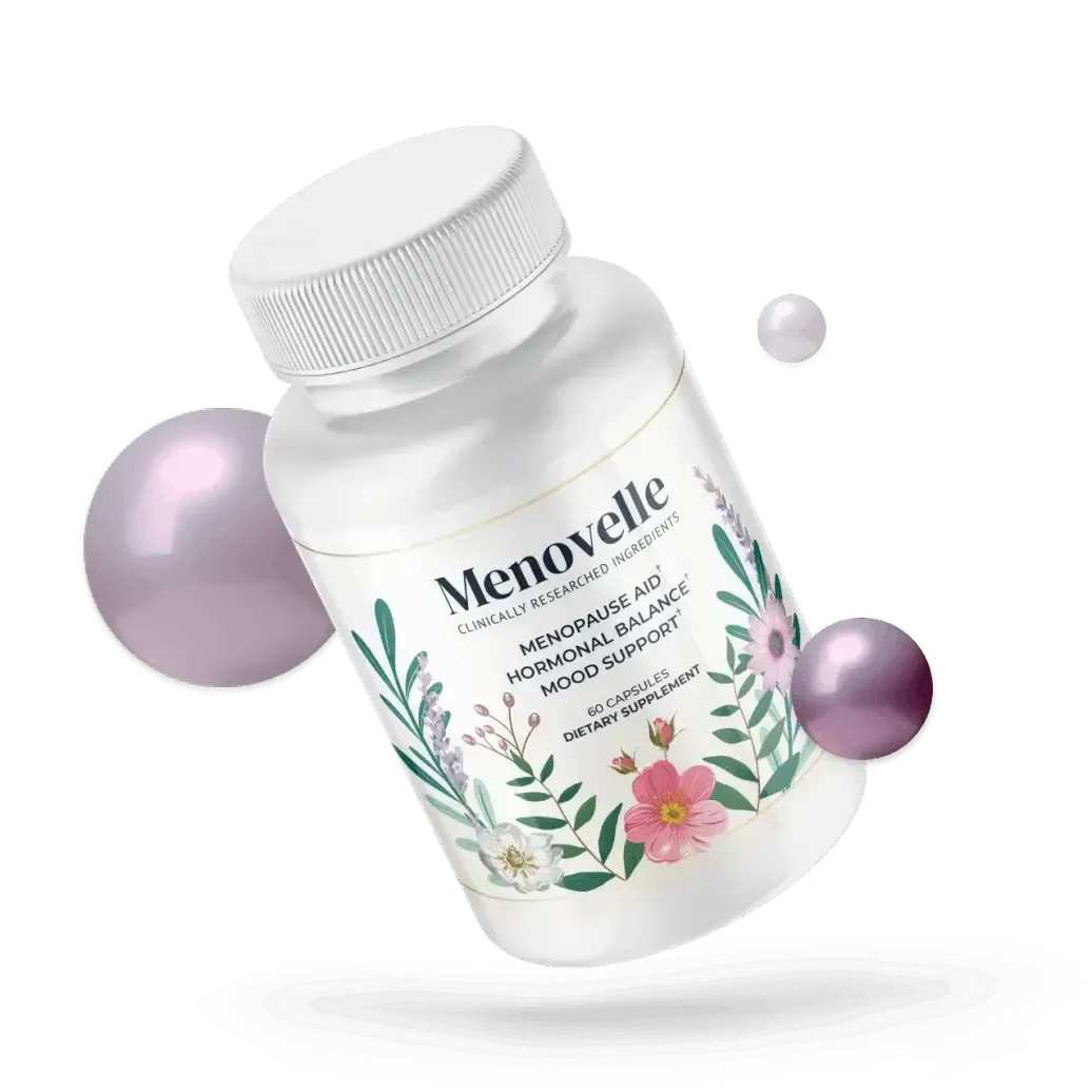 Menovelle  product