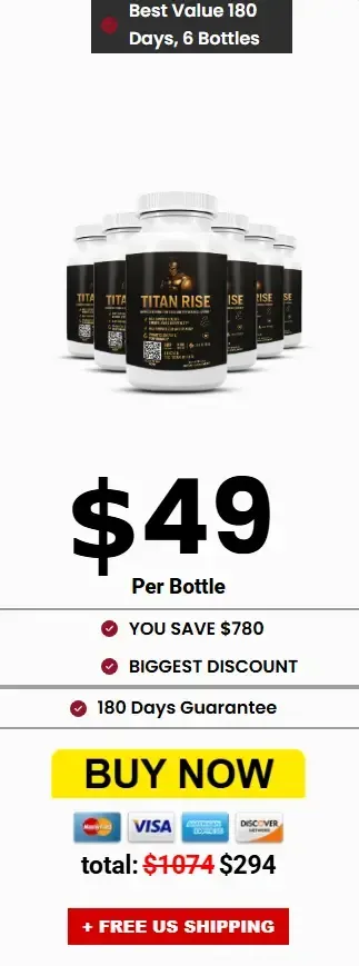buy Titan Rise