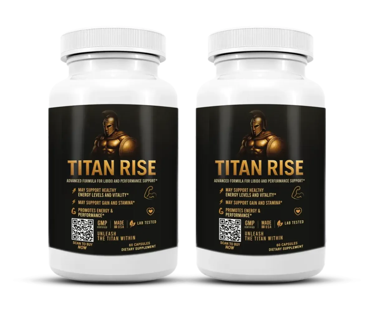 Titan Rise product
