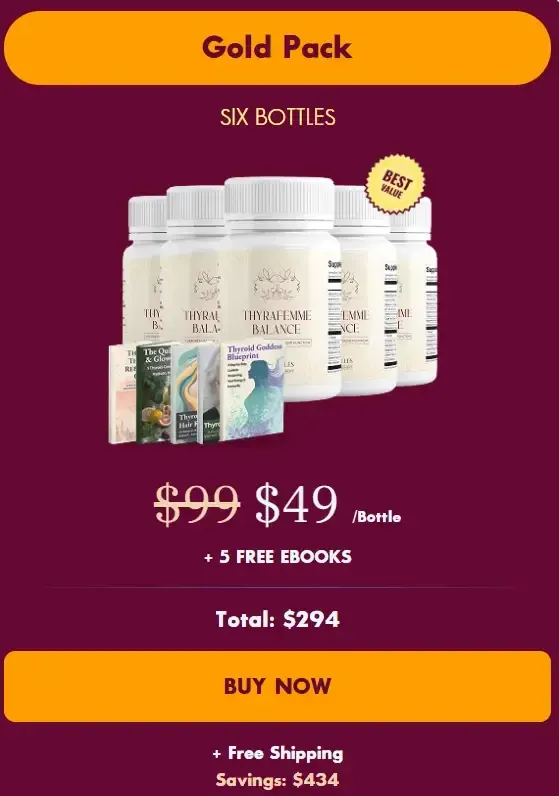buy ThyraFemme Balance