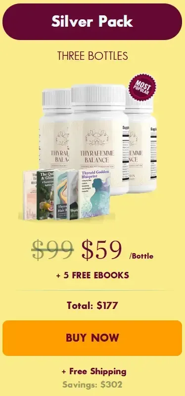 order ThyraFemme Balance