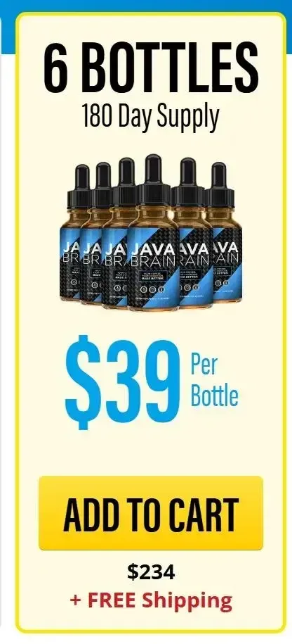 order Java Brain