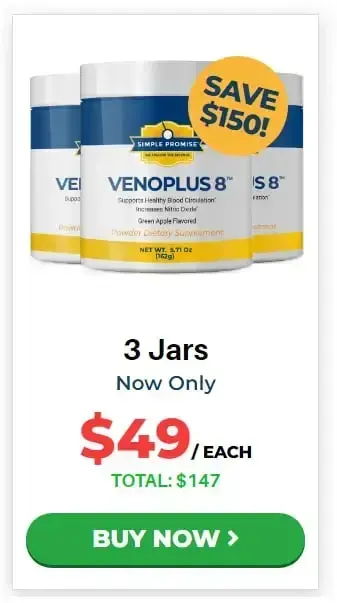 Venoplus 8 order