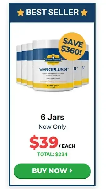 buy Venoplus 8