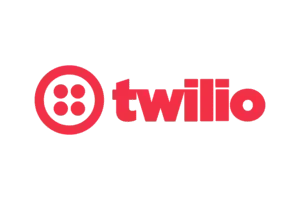 twillio logo