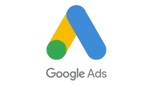 Google ads logo