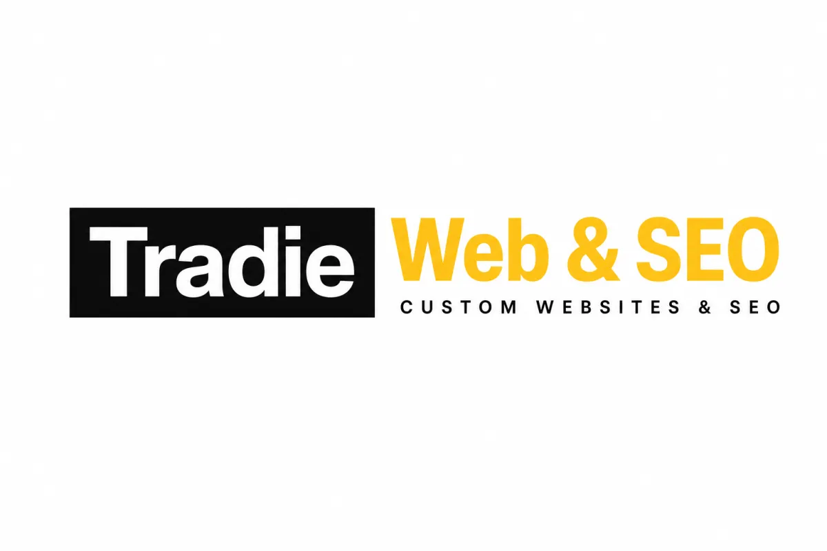 TradieFlow SEO Logo