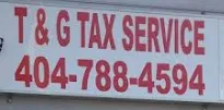 Tax preparation and Refund Advances Jonesboro