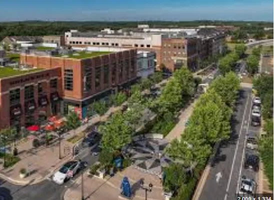 Riverdale Incorporation and Mid-20th Century Growth