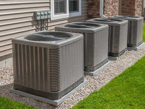 air conditioning installation Greater Barrie & Central Lake County