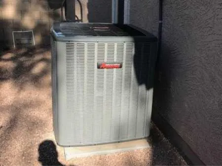 ac replacement southern nh & northeastern ma