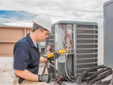 cooling system replacement southern nh & northeastern ma