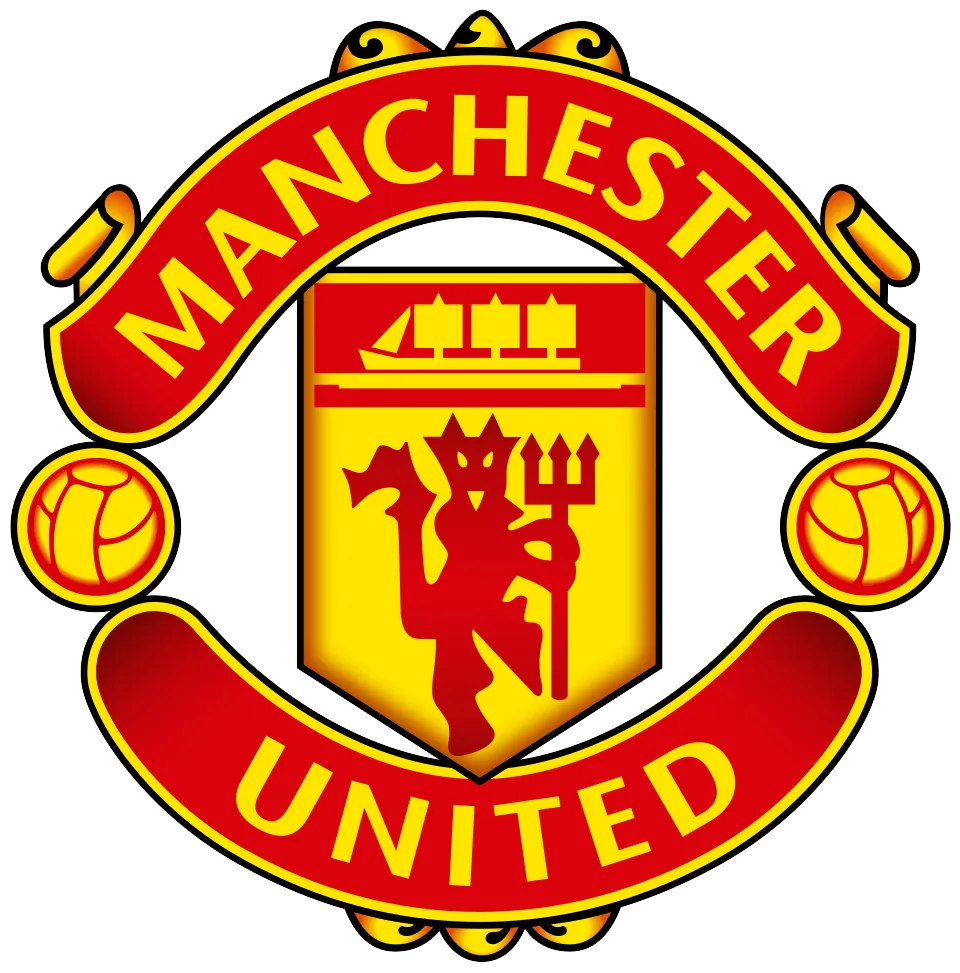 Manchester United Crest - Manchester United FC Products