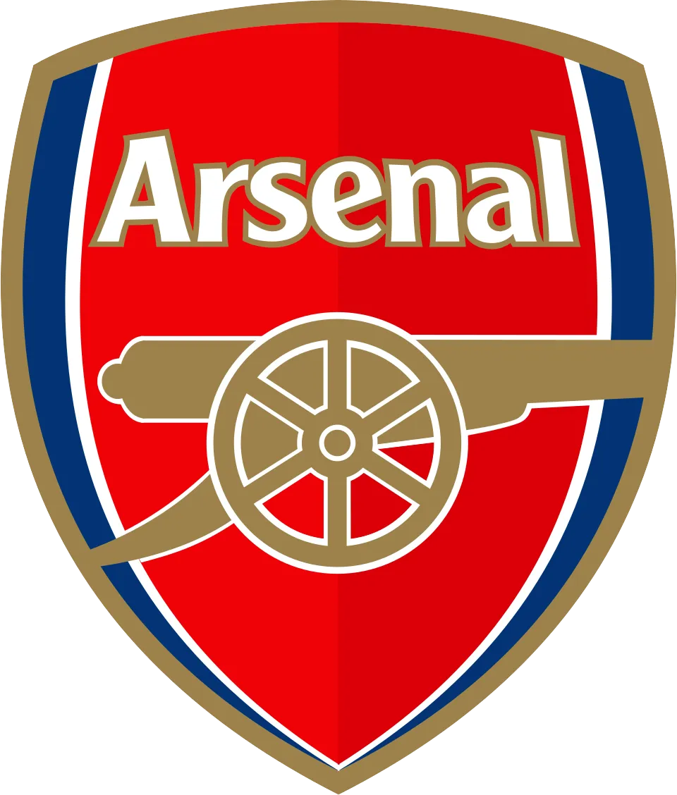 Arsenal Crest - Arsenal FC Products