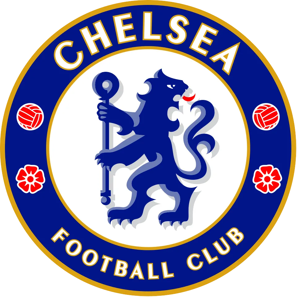 Chelsea Crest - Chelsea FC Products