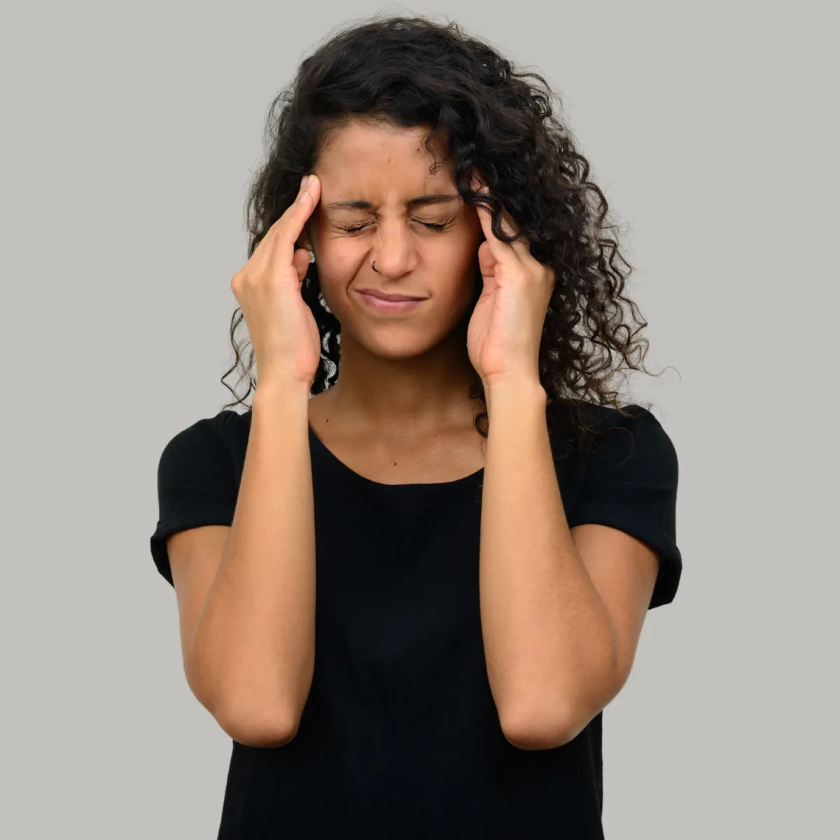 Female HRT helps alleviate symptom of Vaginal Dryness