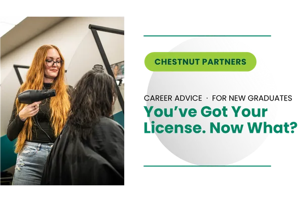 You’ve Got Your License. Now What?