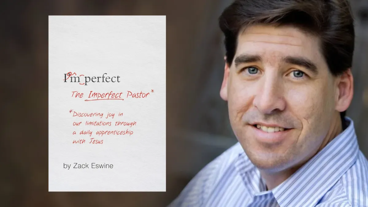 Zack Erswine on Making a Difference for the Sake of the Gospel