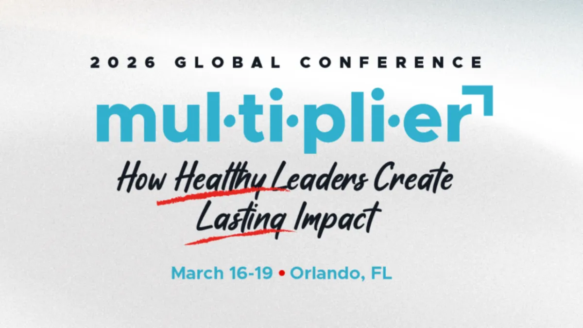 Why Conferences Still Matter