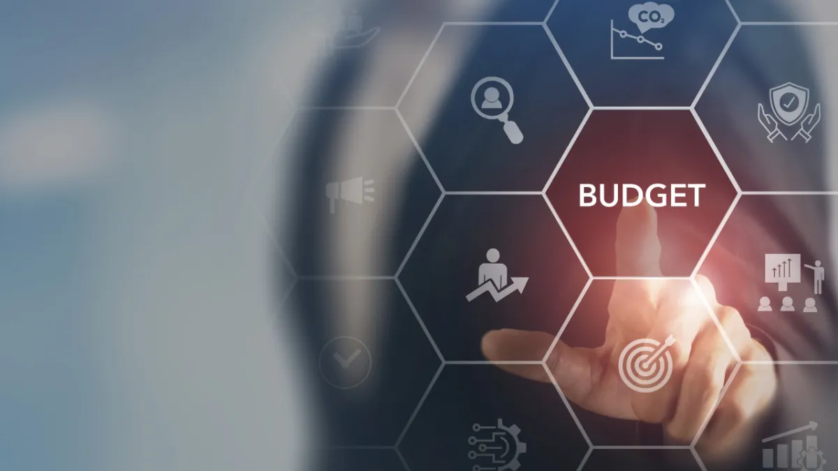 How Detailed Should a Church Budget Be?