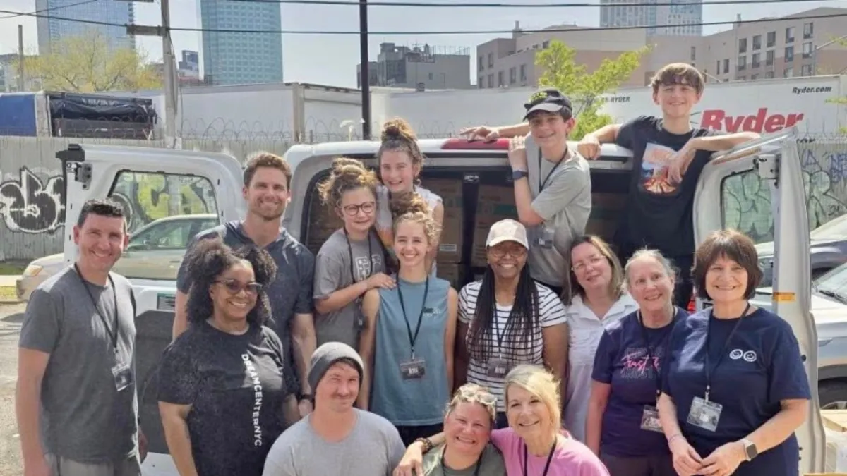 Changed While Serving: The Discipleship Power of Short-Term Missions