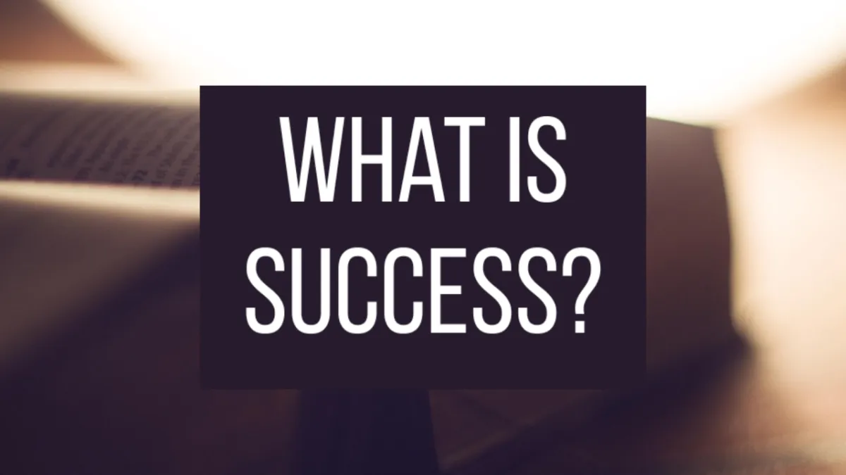 Learning from Ministries That Didn't Work