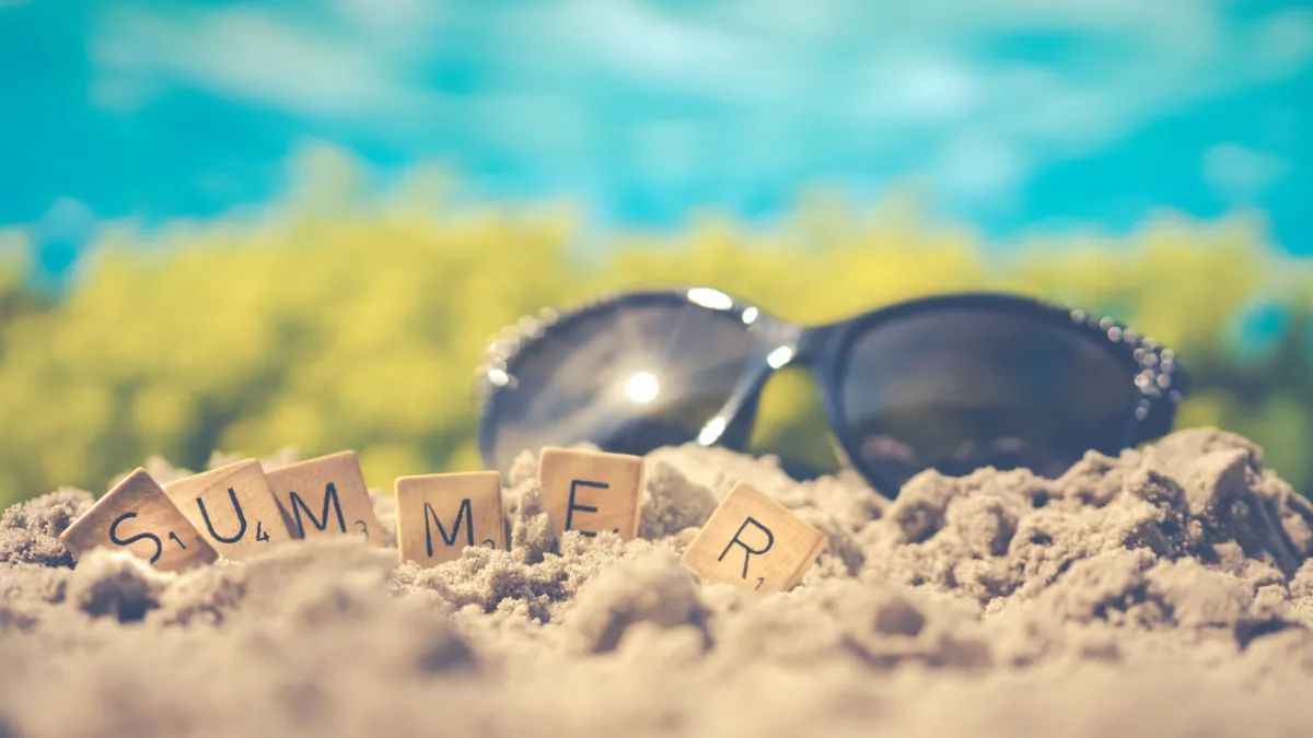 Ministry Momentum During Vacation Season