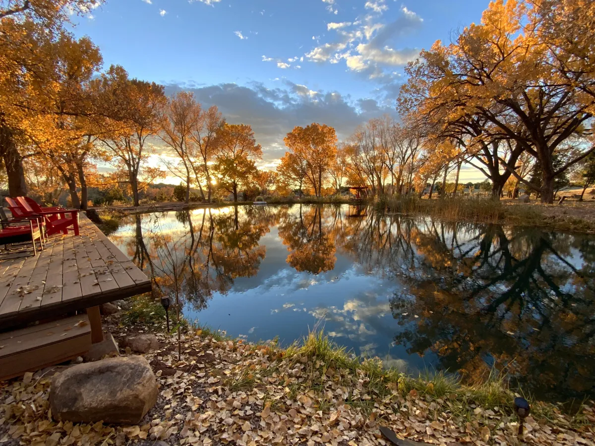 What My Grandmother Taught Me About Sacred Beauty 