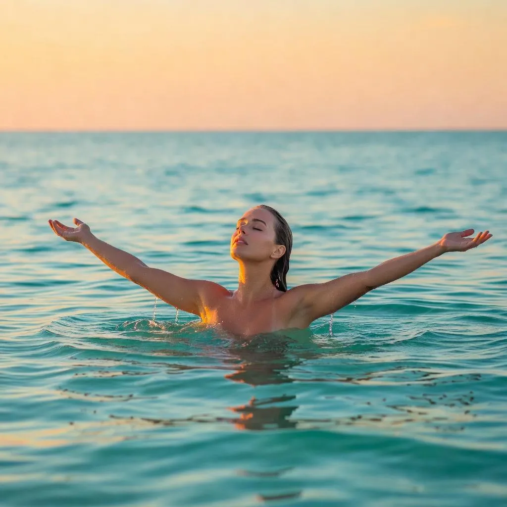 Why Self-Aware People Still Get Stuck in Relationships