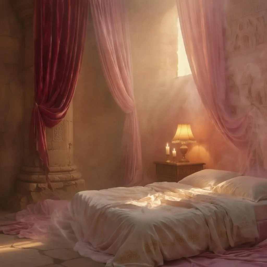 sacred-temple-bedroom